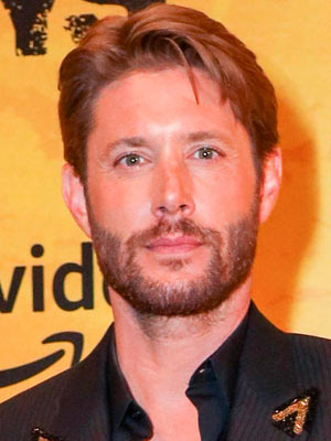 Дженсен Эклс в роли Солдатика